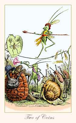 Cherchez la femme (болталка)