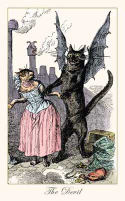 Cherchez la femme (болталка)