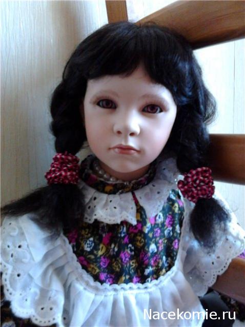 Cherchez la femme (болталка)