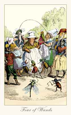 Cherchez la femme (болталка)