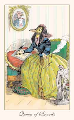 Cherchez la femme (болталка)