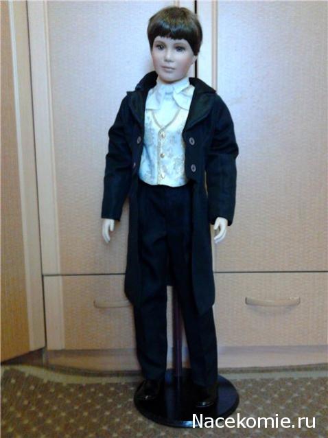 Cherchez la femme (болталка)