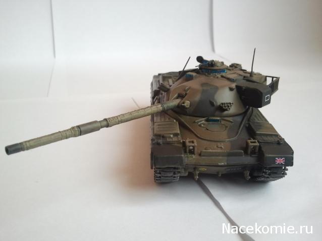 Фото наших коллекций бронетехники