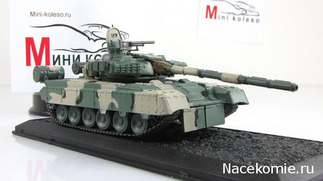 Фото наших коллекций бронетехники