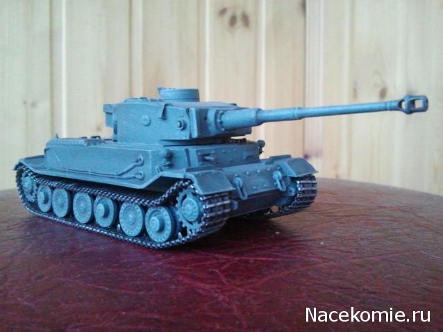 Фото наших коллекций бронетехники