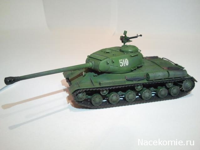 Фото наших коллекций бронетехники