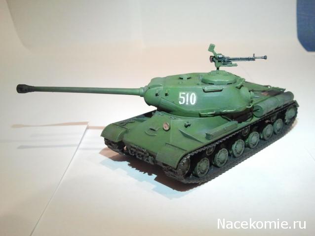 Фото наших коллекций бронетехники