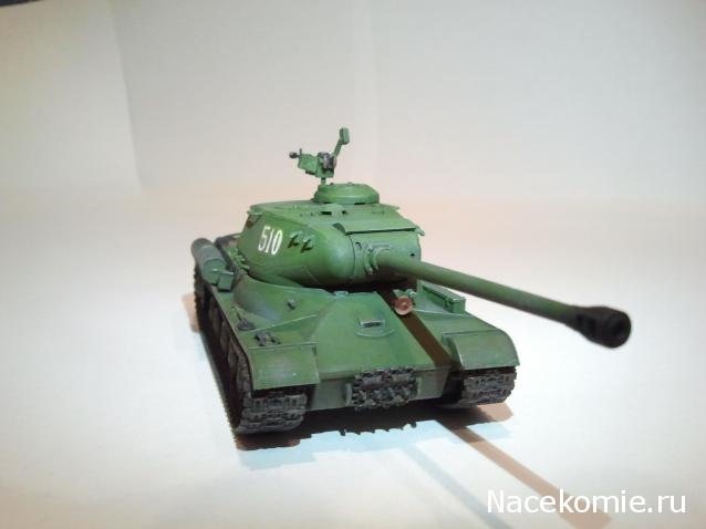 Фото наших коллекций бронетехники