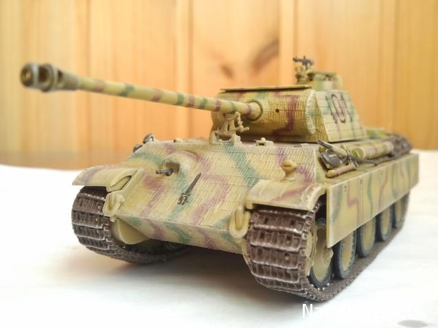 Фото наших коллекций бронетехники