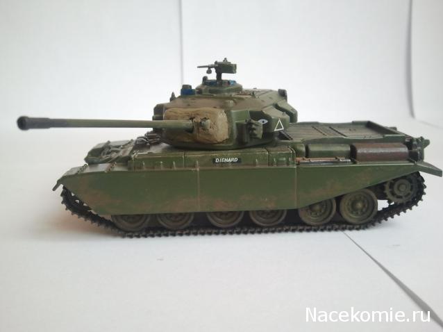 Фото наших коллекций бронетехники