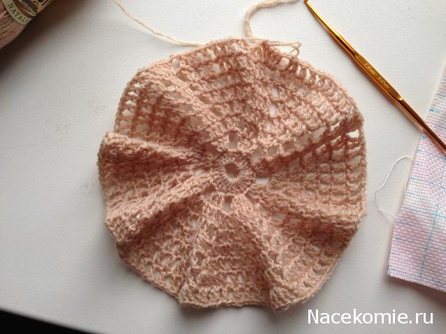 Игра "Рукодельная авантюра"