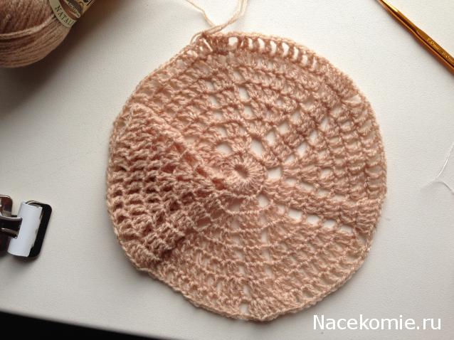 Игра "Рукодельная авантюра"