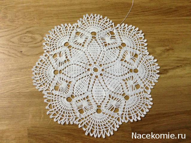 Игра "Рукодельная авантюра"