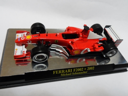 Паддок-клуб. Болталка форума Ferrari Collection.
