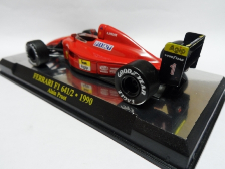 Паддок-клуб. Болталка форума Ferrari Collection.