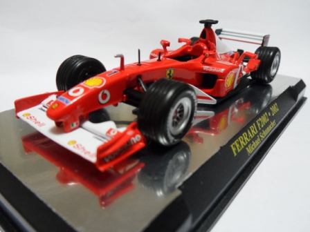 Паддок-клуб. Болталка форума Ferrari Collection.