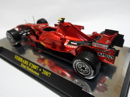 Паддок-клуб. Болталка форума Ferrari Collection.