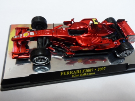 Паддок-клуб. Болталка форума Ferrari Collection.