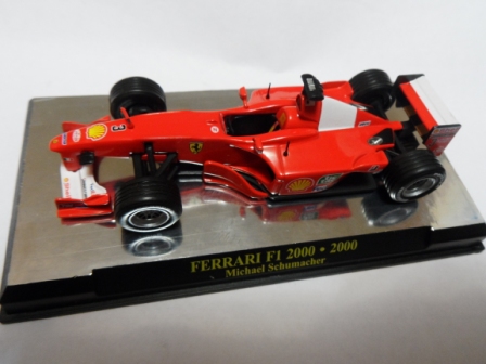 Паддок-клуб. Болталка форума Ferrari Collection.