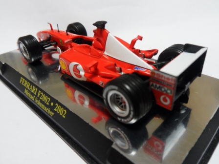 Паддок-клуб. Болталка форума Ferrari Collection.