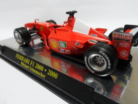 Паддок-клуб. Болталка форума Ferrari Collection.