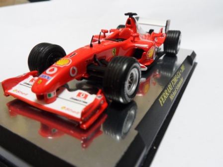 Паддок-клуб. Болталка форума Ferrari Collection.