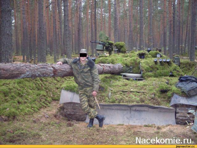 Танки Мира №10 Леклерк AMX-56