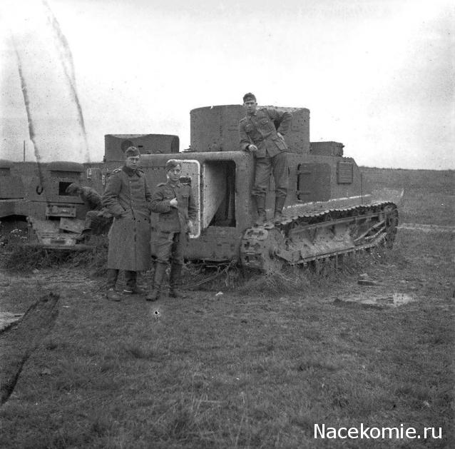 Танкодром (Общая Болталка танковых разделов)