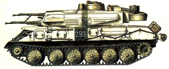 Русские Танки - График Выхода и обсуждение