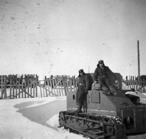 Танкодром (Общая Болталка танковых разделов)