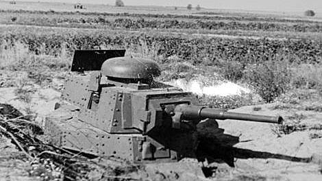 Танкодром (Общая Болталка танковых разделов)