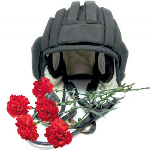 Танкодром (Общая Болталка танковых разделов)