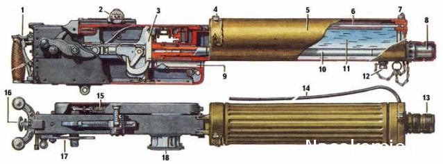 Танки Мира №20 Type 97 Chi-Ha