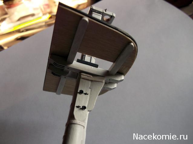 Корабль 12 Апостолов - фотоотчет konstantinfom