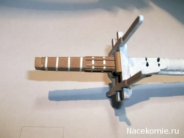 Корабль 12 Апостолов - фотоотчет konstantinfom