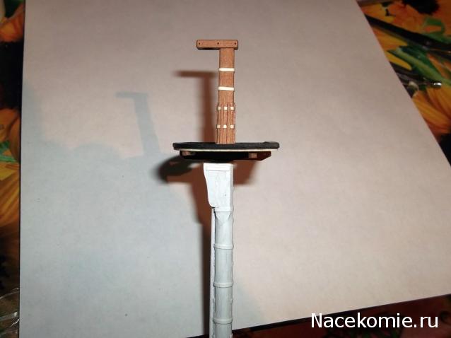 Корабль 12 Апостолов - фотоотчет konstantinfom