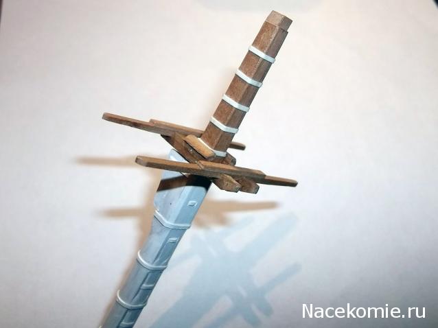 Корабль 12 Апостолов - фотоотчет konstantinfom