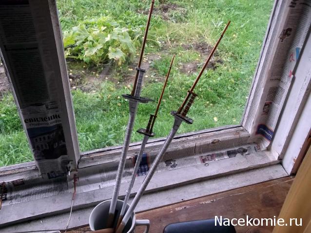 Корабль 12 Апостолов - фотоотчет konstantinfom