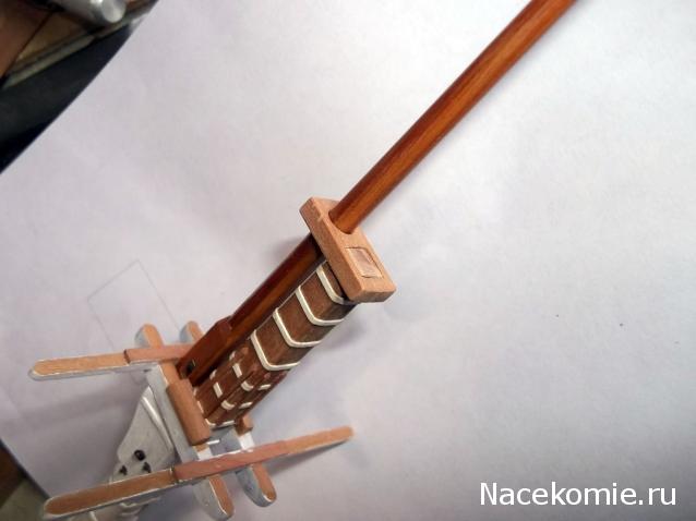 Корабль 12 Апостолов - фотоотчет konstantinfom