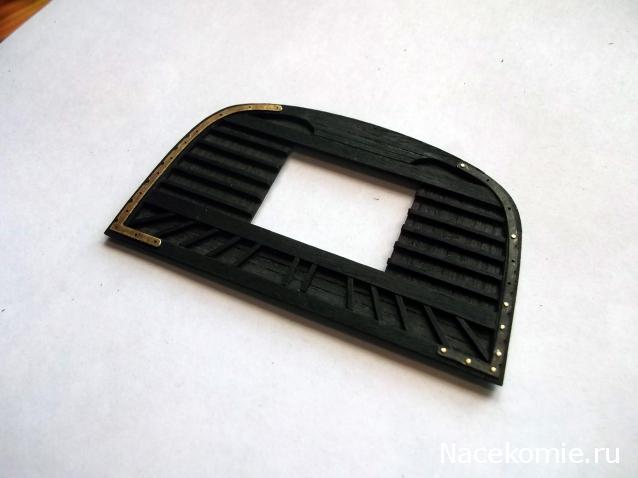 Корабль 12 Апостолов - фотоотчет konstantinfom