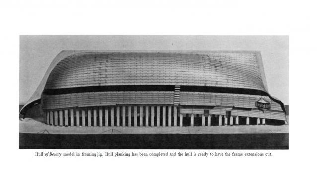 Корабль 12 Апостолов - фотоотчет konstantinfom