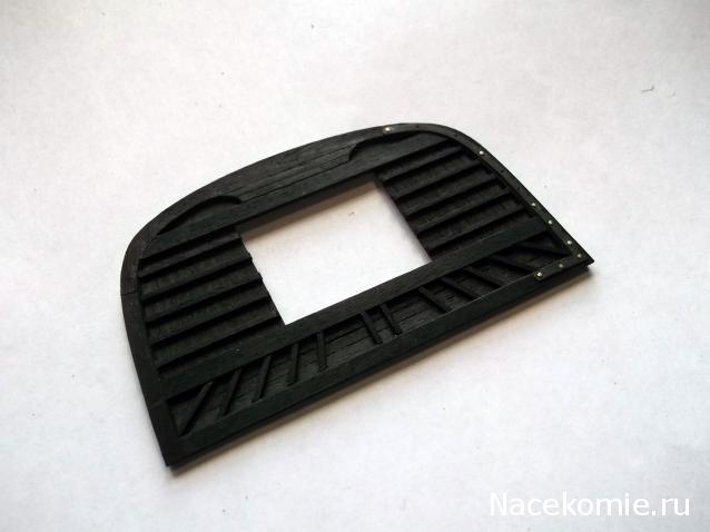 Корабль 12 Апостолов - фотоотчет konstantinfom