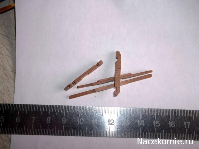 Корабль 12 Апостолов - фотоотчет konstantinfom