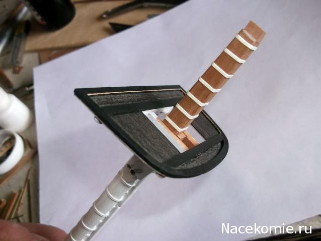 Корабль 12 Апостолов - фотоотчет konstantinfom