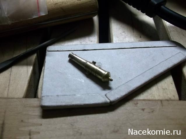 Корабль 12 Апостолов - фотоотчет konstantinfom