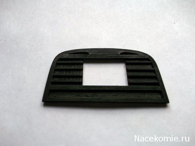 Корабль 12 Апостолов - фотоотчет konstantinfom