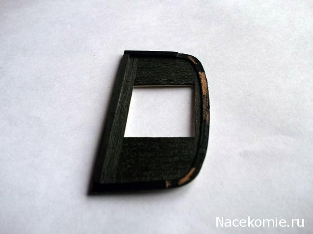 Корабль 12 Апостолов - фотоотчет konstantinfom