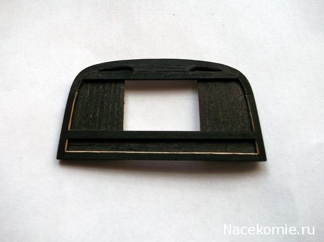 Корабль 12 Апостолов - фотоотчет konstantinfom