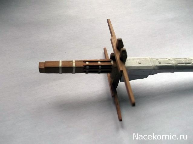 Корабль 12 Апостолов - фотоотчет konstantinfom