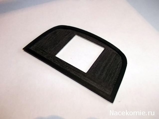 Корабль 12 Апостолов - фотоотчет konstantinfom